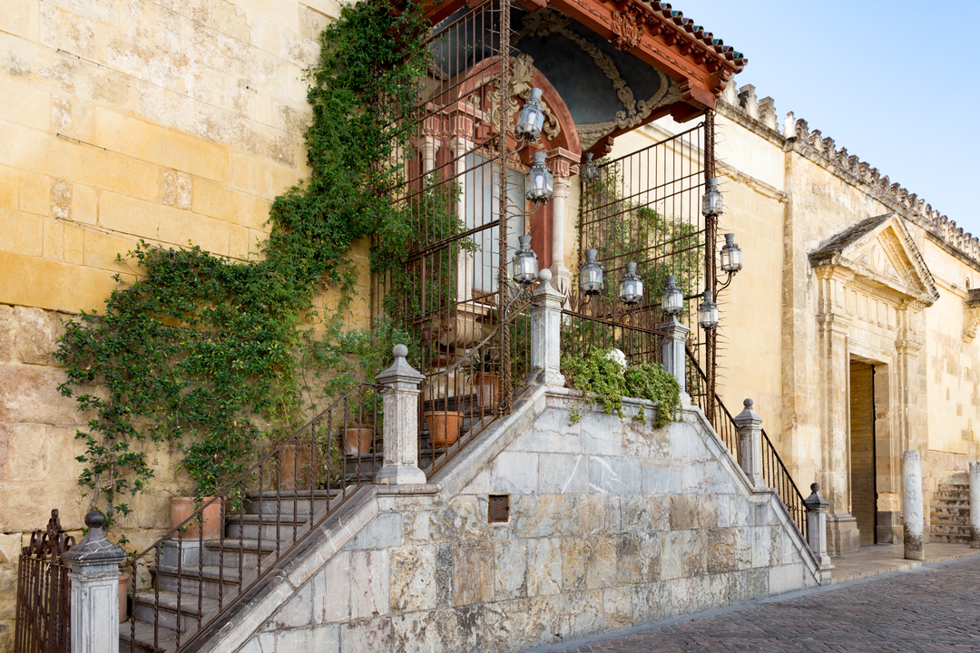 20171005 110455 , Cordoba, Andalusia, Spain